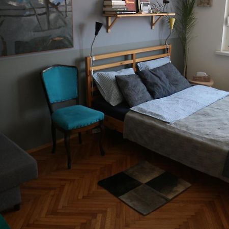 Appartement Atelier 22 à Belgrade Extérieur photo