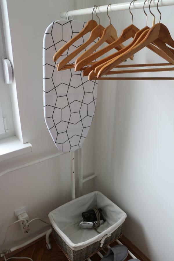Appartement Atelier 22 à Belgrade Extérieur photo